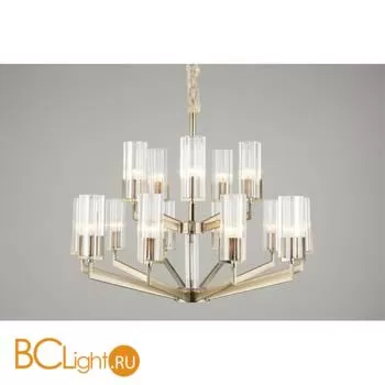 Люстра Omnilux Ledro OML-69903-15 - Фото 3