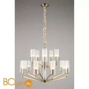 Люстра Omnilux Ledro OML-69903-15 - Фото 1