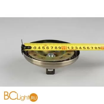 Люстра Omnilux Ledro OML-69903-15 - Фото 8