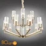 Люстра Omnilux Ledro OML-69903-15 - Фото 0