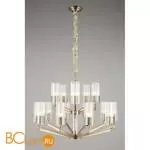 Люстра Omnilux Ledro OML-69903-15 - Фото 1