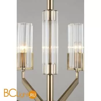 Люстра Omnilux Ledro OML-69903-06 - Фото 5