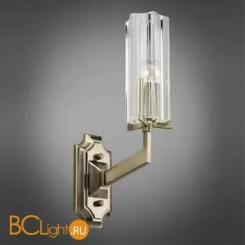 Бра Omnilux Ledro OML-69901-01 - Фото 0