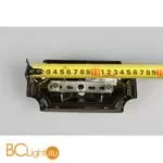 Бра Omnilux Ledro OML-69901-01 - Фото 3