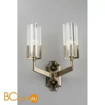 Бра Omnilux Ledro OML-69901-02 - Фото 1