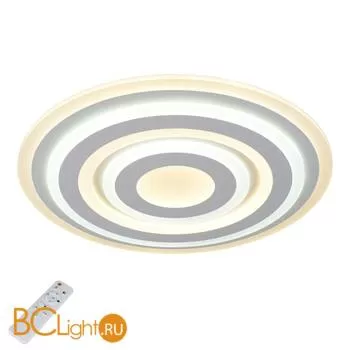 Потолочный светильник Omnilux Lentini OML-06407-90