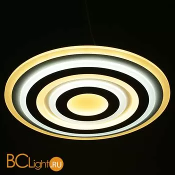 Потолочный светильник Omnilux Lentini OML-06407-120 - Фото 1