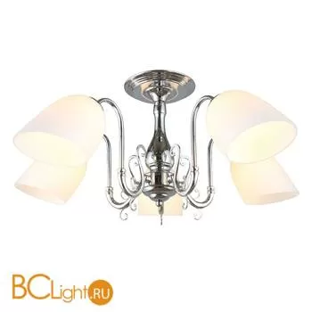 Потолочная люстра Omnilux Leonessa OML-29107-05