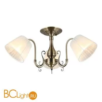 Потолочная люстра Omnilux Leonessa OML-29117-03