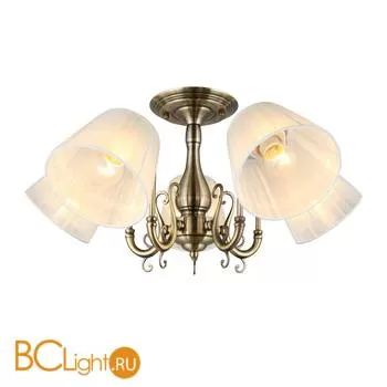 Потолочная люстра Omnilux Leonessa OML-29117-05