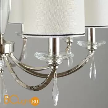 Люстра Omnilux Leonzio OML-86403-08 - Фото 0