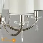 Люстра Omnilux Leonzio OML-86403-08 - Фото 0