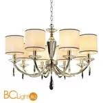 Люстра Omnilux Leonzio OML-86403-08