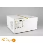 Подвесной светильник Omnilux Leporano OML-51906-04 - Фото 11