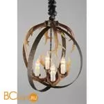 Подвесной светильник Omnilux Leporano OML-51906-04 - Фото 3