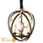 Подвесной светильник Omnilux Leporano OML-51906-04