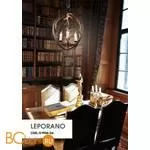 Подвесной светильник Omnilux Leporano OML-51906-04 - Фото 1
