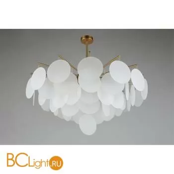 Люстра Omnilux Lerici OML-67407-08 - Фото 2