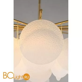 Люстра Omnilux Lerici OML-67407-08 - Фото 3