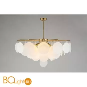 Люстра Omnilux Lerici OML-67407-08 - Фото 1