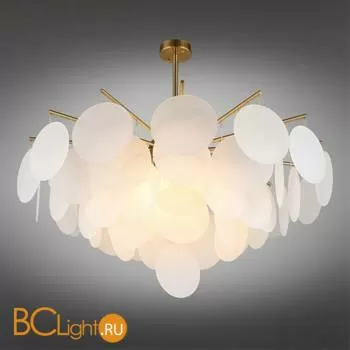 Люстра Omnilux Lerici OML-67407-08 - Фото 0