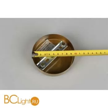 Люстра Omnilux Lerici OML-67407-08 - Фото 5