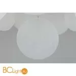 Люстра Omnilux Lerici OML-67407-08 - Фото 4