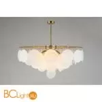 Люстра Omnilux Lerici OML-67407-08 - Фото 1