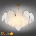 Люстра Omnilux Lerici OML-67407-08 - Фото 0