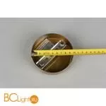 Люстра Omnilux Lerici OML-67407-08 - Фото 5