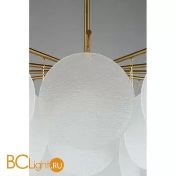 Люстра Omnilux Lerici OML-67407-06 - Фото 4