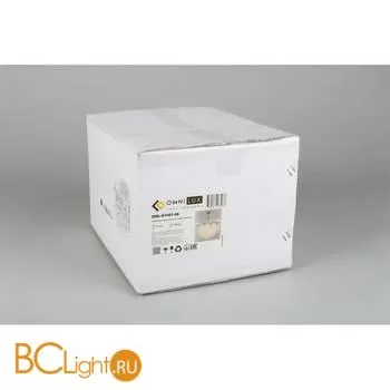 Люстра Omnilux Lerici OML-67407-06 - Фото 6