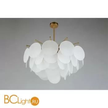 Люстра Omnilux Lerici OML-67407-06 - Фото 2