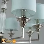 Люстра Omnilux Lezzeno OML-87403-08 - Фото 6