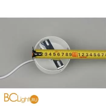 Подвесной светильник Omnilux Licola OML-102506-10 - Фото 4