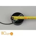 Подвесной светильник Omnilux Licola OML-102516-10 - Фото 4