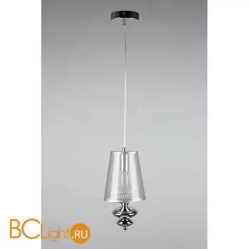 Подвесной светильник Omnilux Ligure OML-67506-01 - Фото 1
