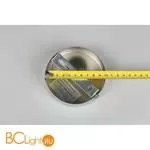 Подвесной светильник Omnilux Ligure OML-67506-01 - Фото 4