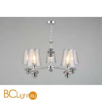 Люстра Omnilux Ligure OML-67503-05 - Фото 2