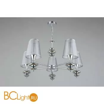 Люстра Omnilux Ligure OML-67503-05 - Фото 1