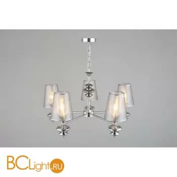 Люстра Omnilux Ligure OML-67503-05 - Фото 3