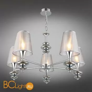 Люстра Omnilux Ligure OML-67503-05 - Фото 0