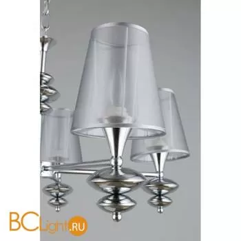 Люстра Omnilux Ligure OML-67503-05 - Фото 5