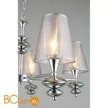 Люстра Omnilux Ligure OML-67503-05 - Фото 4