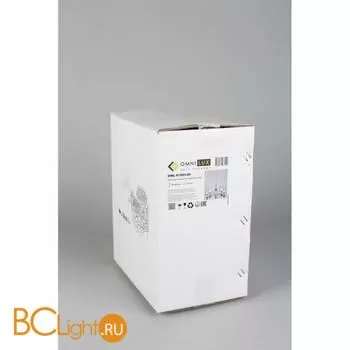 Люстра Omnilux Ligure OML-67503-05 - Фото 7