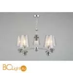 Люстра Omnilux Ligure OML-67503-05 - Фото 2