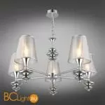 Люстра Omnilux Ligure OML-67503-05 - Фото 0