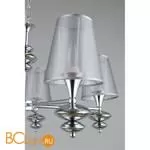 Люстра Omnilux Ligure OML-67503-05 - Фото 5