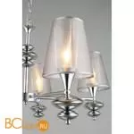 Люстра Omnilux Ligure OML-67503-05 - Фото 4