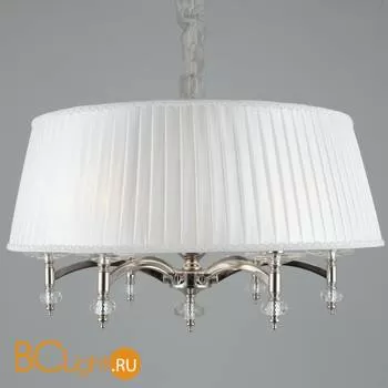 Подвесной светильник Omnilux Lissone OML-87306-06 - Фото 1